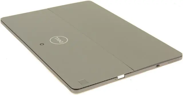 Alt view image 6 of 6 - Dell OEM Latitude 7210 2-in-1 Tablet Back Cover LCD Back Cover CKMRG