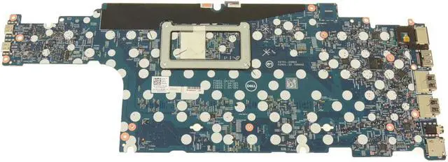 Alt view image 2 of 5 - Dell OEM Latitude 5521 Precision 3561 Motherboard System Motherboard FWPGK
