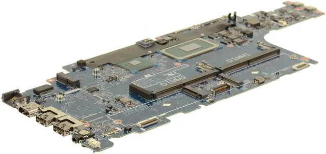 Alt view image 4 of 5 - Dell OEM Latitude 5521 Precision 3561 Motherboard System Motherboard FWPGK