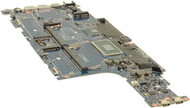 Alt view image 5 of 5 - Dell OEM Latitude 5521 Precision 3561 Motherboard System Motherboard FWPGK