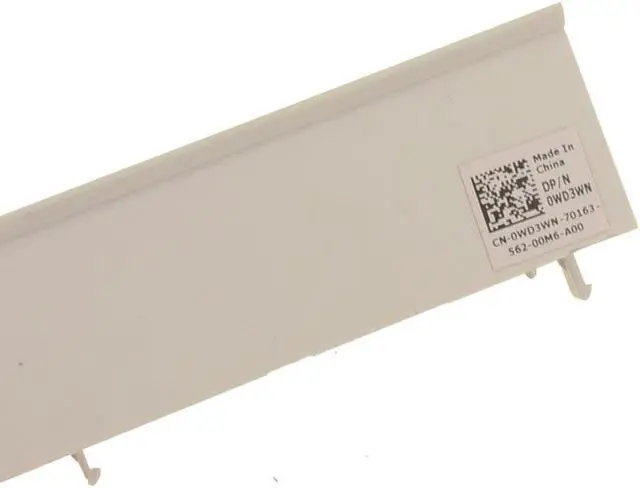 Alt view image 4 of 4 - White Dell OEM Inspiron 20 3052 3059 AIO Desktop Optical Drive WD3WN