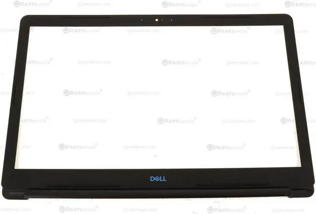 Main image of New Dell OEM G Series G3 3779 17.3" Front Trim LCD Bezel FJ901
