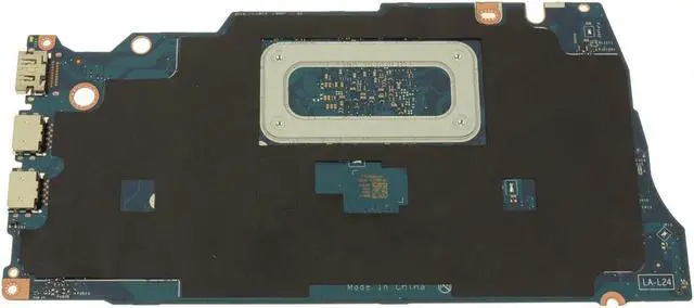 Alt view image 2 of 5 - Dell NCXC4 GDM53 LA-A244P Laptop Motherboard For Inspiron 15 3510 - Intel Celeron Processor N4020 - Integrated Graphics - Dual-Slot DDR4