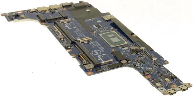 Alt view image 6 of 6 - Dell 1M3M4 Motherboard For Select Latitude 5420 Models - Intel Core i5-1145G7 - 2.60 GHz - DDR4 SDRAM - 3200 MHz - FCBGA1449