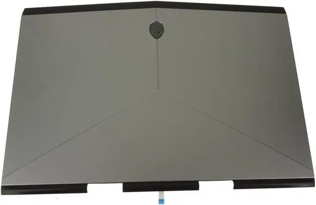 Main image of New OEM Alienware 15 R3 15.6" LCD Lid Back Cover Assembly FHD GMK6J