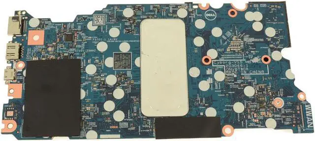 Alt view image 2 of 4 - Dell OEM Vostro 15 5510 Motherboard System Board Intel Motherboard H9WXW