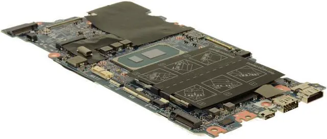 Alt view image 4 of 4 - Dell OEM Vostro 15 5510 Motherboard System Board Intel Motherboard H9WXW