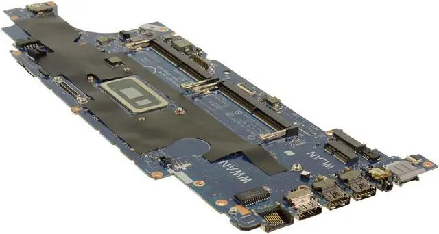 Alt view image 5 of 5 - Dell OEM Latitude 5400 Chromebook Motherboard System Board Motherboard 0MDPF