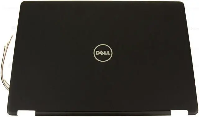 Main image of Dell OEM Latitude 5480 14" LCD Back Cover Lid Assembly for LCD Back Cover VM2MN