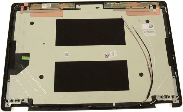 Alt view image 2 of 4 - Dell OEM Latitude 5480 14" LCD Back Cover Lid Assembly for LCD Back Cover VM2MN