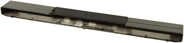 Alt view image 3 of 5 - New G Series G7 7500 Rear Middle I/O Cover Cap GTX 1650 Ti TYJ46