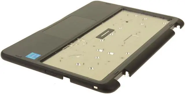 Alt view image 8 of 8 - New Dell OEM Chromebook 3110 2-in-1 Palmrest Touchpad Assembly No WFC CKY67