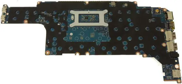 Alt view image 3 of 6 - Dell M51J7 Laptop Motherboard for Latitude 14 5420 - Intel Core i5-1145G7 (11th Gen) - 2.60 GHz