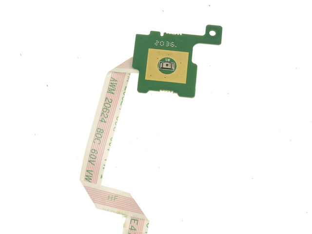 Dell Y882M Power Switch Button Cable For Vostro 420 / Inspiron 580 (Used)