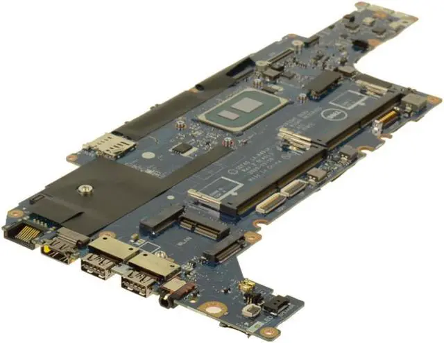 Alt view image 5 of 6 - Dell M51J7 Laptop Motherboard for Latitude 14 5420 - Intel Core i5-1145G7 (11th Gen) - 2.60 GHz