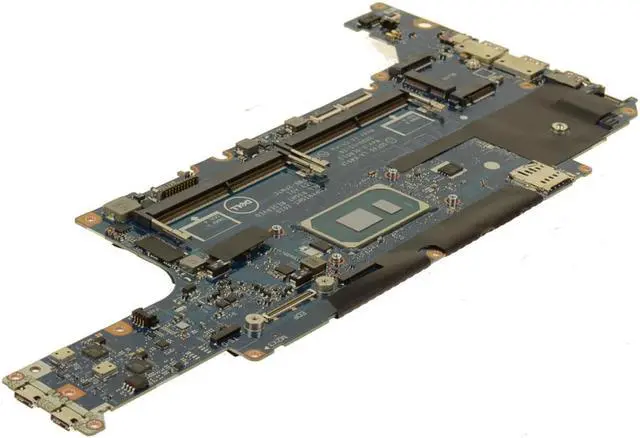Alt view image 6 of 6 - Dell M51J7 Laptop Motherboard for Latitude 14 5420 - Intel Core i5-1145G7 (11th Gen) - 2.60 GHz
