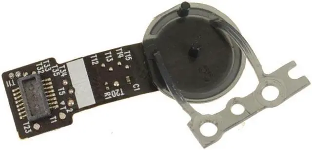 Alt view image 2 of 2 - Dell OEM Latitude 7300 Fingerprint Reader Module Circuit Board Power  7300FP