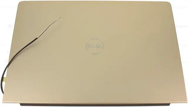 Main image of New Dell OEM Vostro 15 5568 15.6" LCD Back Cover Lid Top Assembly Gold D5NX2