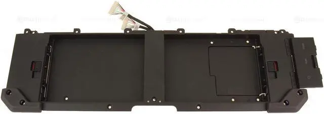 Main image of New Dell OEM Latitude 5424 Rugged Laptop Battery Bay Assembly YM5MV