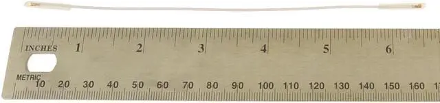 Alt view image 3 of 3 - Dell OEM Latitude 7424 Rugged WLAN Wireless Antennas Jumper Cable 00DGC