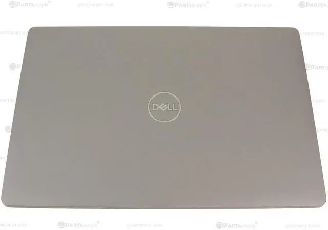 Main image of Dell OEM Latitude 5510 Precision 3551 15.6" LCD Back Top LCD Back Cover K66TK