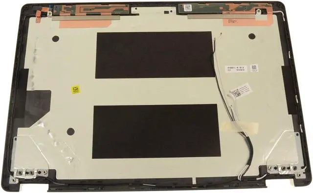 Alt view image 2 of 3 - Dell OEM Latitude 5480 14" LCD Back Cover Lid Assembly for LCD Back Cover 6NGV4