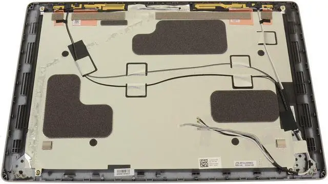 Alt view image 2 of 3 - Dell OEM Latitude 5510 Precision 3551 15.6" LCD Back Top LCD Back Cover K66TK