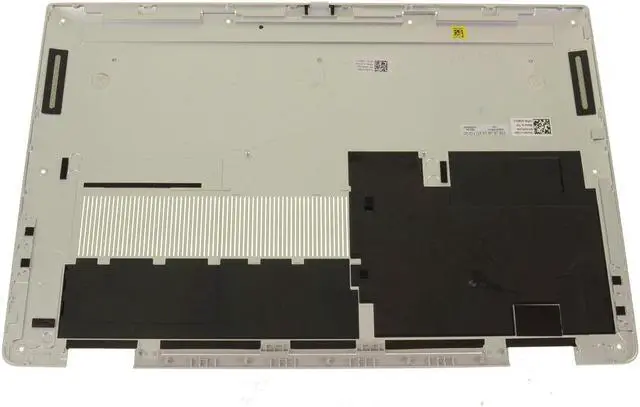 Alt view image 2 of 3 - New Dell OEM Precision 5530 2-in-1 Bottom Base Metal Cover Assembly C8HC1