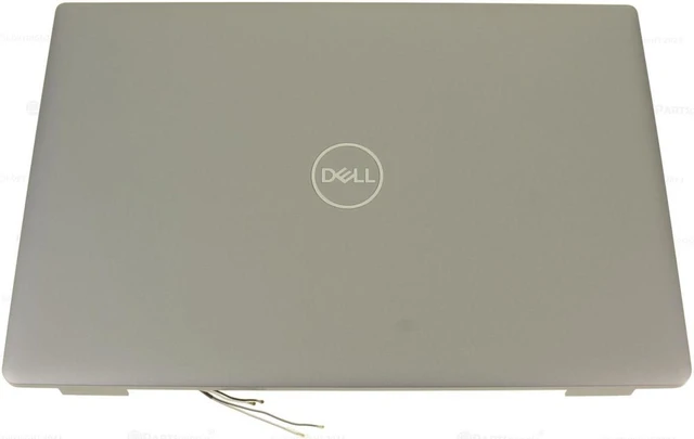 Funda Gris Con Ajuste 15 Para Dell® Latitude® 5530 Y Precision™ 3570