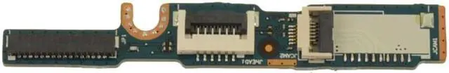 Main image of OEM Alienware m15 R7 Junction Circuit Board for Screen Assembly IR Cam  6MHMN