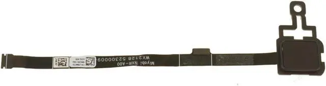 Main image of Dell OEM Vostro 15 5510 Fingerprint Reader Module Circuit Board  Cable