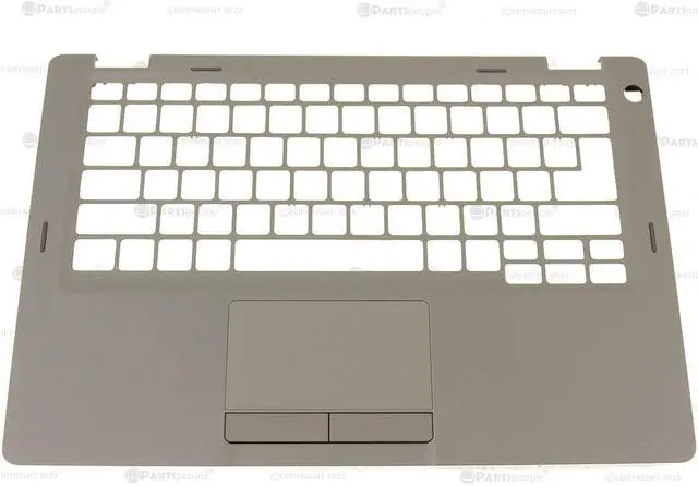 Main image of Dell OEM Latitude 5310 2-in-1 Palmrest Touchpad Touchpad Palmrest CC56W