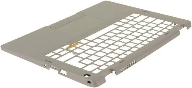 Alt view image 4 of 6 - Dell OEM Latitude 5310 2-in-1 Palmrest Touchpad Touchpad Palmrest CC56W