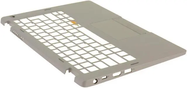 Alt view image 5 of 6 - Dell OEM Latitude 5310 2-in-1 Palmrest Touchpad Touchpad Palmrest CC56W