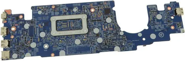 Alt view image 2 of 4 - Dell OEM Chromebook 13 3380 Motherboard System Board Intel Motherboard 9WVC4
