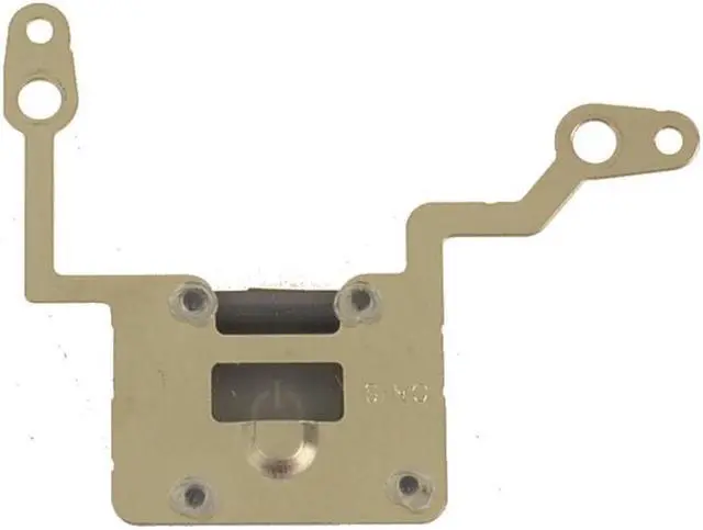 Alt view image 2 of 2 - Dell OEM Precision 7670 7680 Power Button Cover