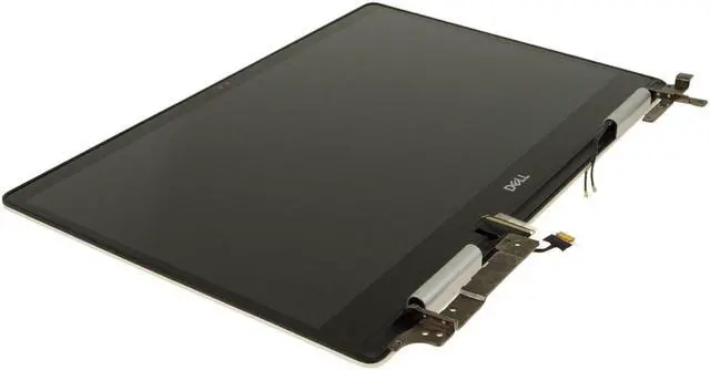 Alt view image 2 of 4 - Dell OEM Inspiron 7570 15.6" Touchscreen FHD LCD Display LCD Screen 380Y2