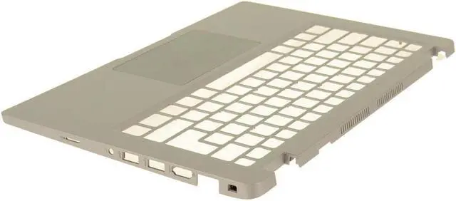 Alt view image 4 of 6 - Dell OEM Latitude 5430 Laptop Palmrest Touchpad Assembly  Smart Card MCD41 FR6C7