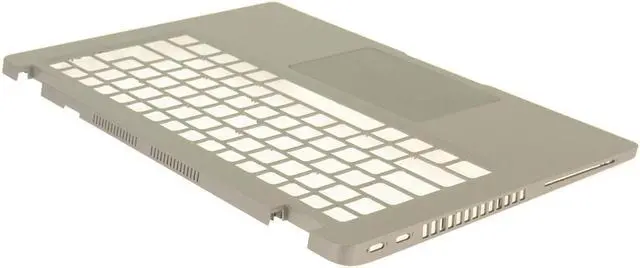 Alt view image 5 of 6 - Dell OEM Latitude 5430 Laptop Palmrest Touchpad Assembly  Smart Card MCD41 FR6C7