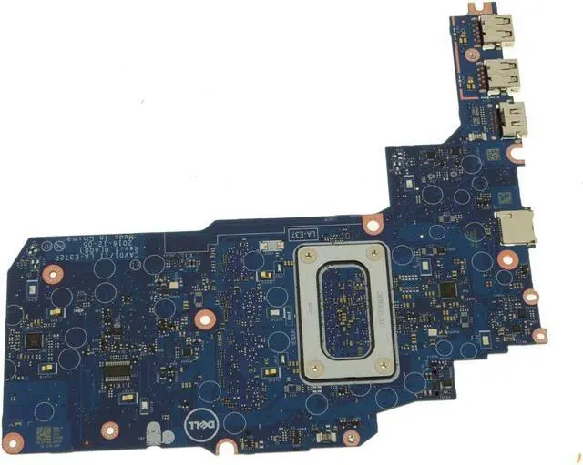 Alt view image 2 of 3 - Dell OEM Chromebook 11 3180 Motherboard System Board Intel Motherboard 1TX65