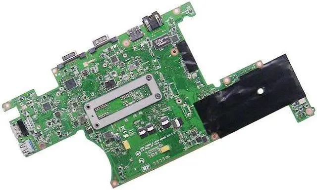 Alt view image 2 of 5 - Dell OEM Latitude Rugged Extreme 7404 Motherboard System Motherboard 31MTV