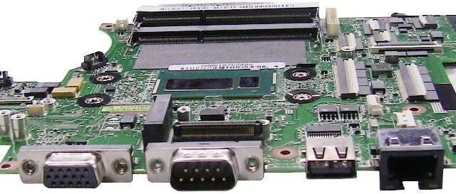 Alt view image 4 of 5 - Dell OEM Latitude Rugged Extreme 7404 Motherboard System Motherboard 31MTV