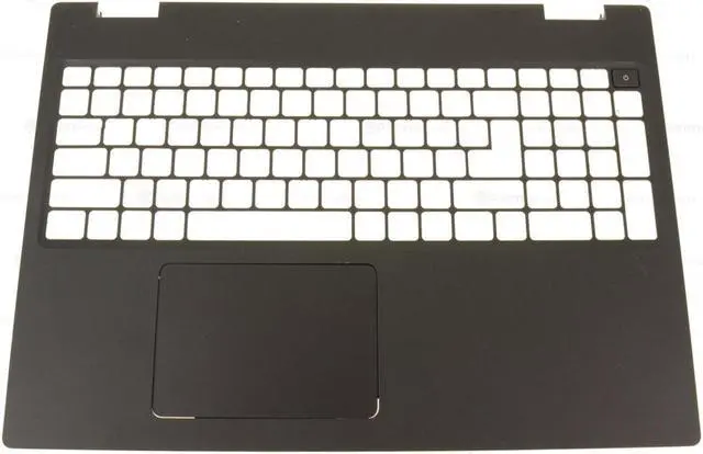Main image of New Dell OEM Precision 7670 Touchpad Palmrest Assembly  Smart Card Reader 2GKJD