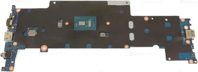 Main image of Dell OEM Chromebook 3110 Laptop Motherboard System Board Motherboard VGHC3