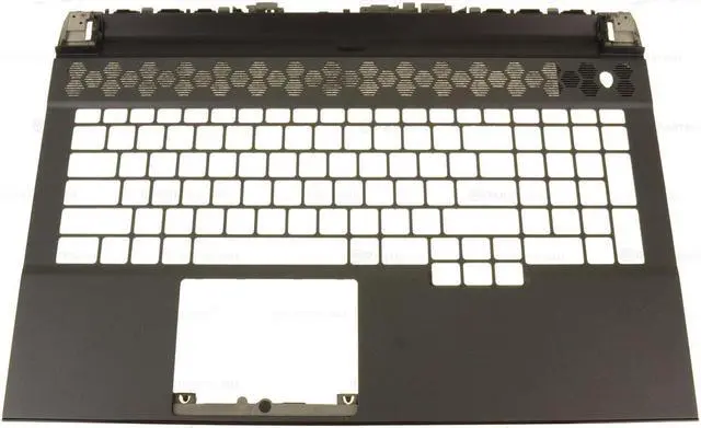 Main image of New Dell OEM Alienware m17 R2 Palmrest Assembly 58C9C
