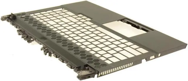 Alt view image 5 of 5 - New Dell OEM Alienware m17 R2 Palmrest Assembly 58C9C