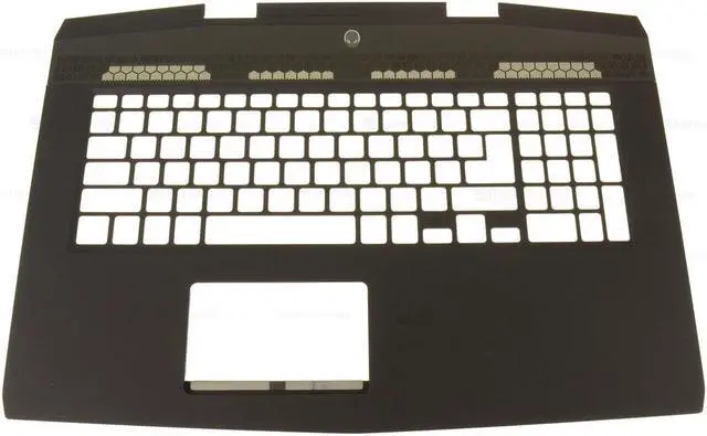 Main image of New Dell OEM Alienware m17 Palmrest Assembly GYGKG