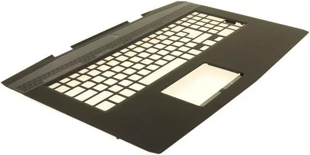 Alt view image 4 of 4 - New Dell OEM Alienware m17 Palmrest Assembly GYGKG