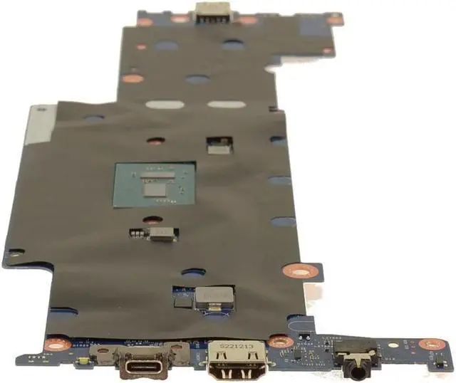 Alt view image 5 of 7 - Dell OEM Chromebook 3110 Laptop Motherboard System Board Motherboard VGJGX