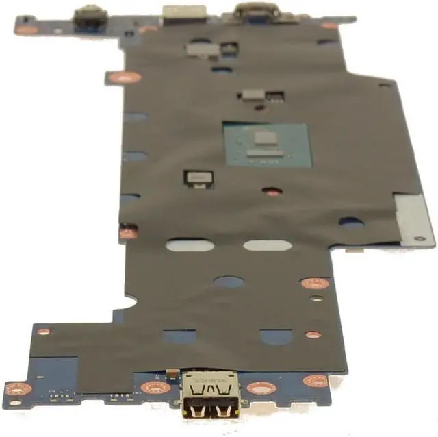 Alt view image 6 of 7 - Dell OEM Chromebook 3110 Laptop Motherboard System Board Motherboard VGJGX